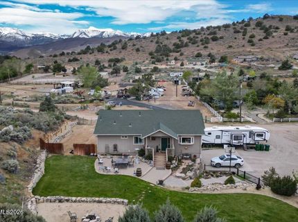 15770 Rocky Vista Road, Reno, NV 89521 Photo