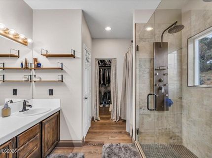 15770 Rocky Vista Road, Reno, NV 89521 Photo