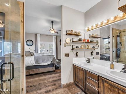 15770 Rocky Vista Road, Reno, NV 89521 Photo