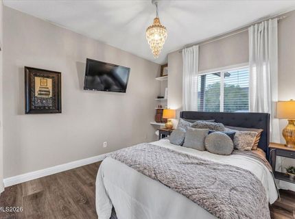 15770 Rocky Vista Road, Reno, NV 89521 Photo