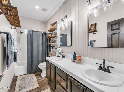 15770 Rocky Vista Road, Reno, NV 89521 Photo