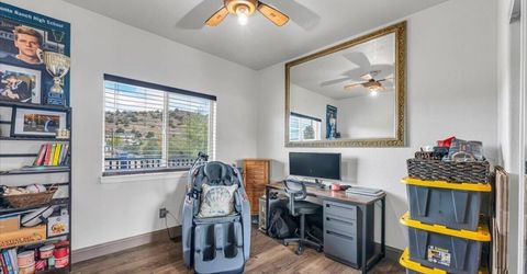 15770 Rocky Vista Road, Reno, NV 89521 Photo