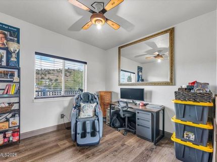 15770 Rocky Vista Road, Reno, NV 89521 Photo