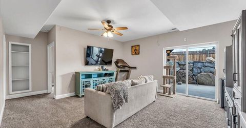 15770 Rocky Vista Road, Reno, NV 89521 Photo
