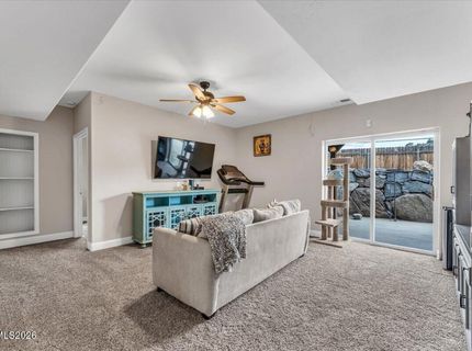 15770 Rocky Vista Road, Reno, NV 89521 Photo