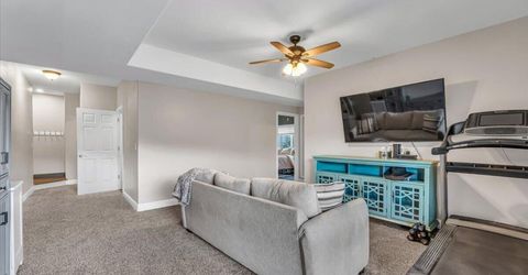 15770 Rocky Vista Road, Reno, NV 89521 Photo
