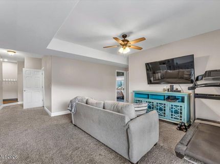 15770 Rocky Vista Road, Reno, NV 89521 Photo