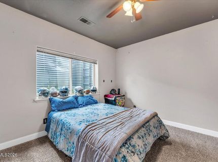 15770 Rocky Vista Road, Reno, NV 89521 Photo