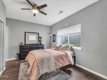 15770 Rocky Vista Road, Reno, NV 89521 Photo