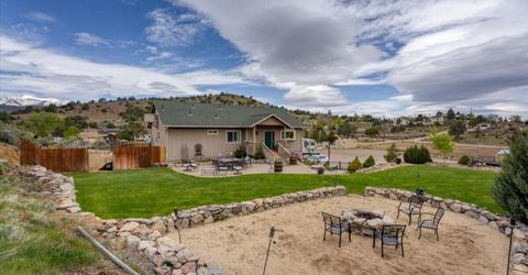 15770 Rocky Vista Road, Reno, NV 89521 Photo