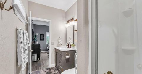 15770 Rocky Vista Road, Reno, NV 89521 Photo