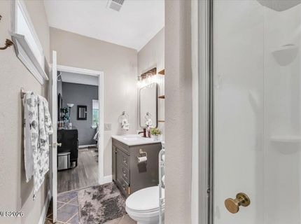 15770 Rocky Vista Road, Reno, NV 89521 Photo