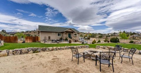 15770 Rocky Vista Road, Reno, NV 89521 Photo