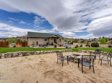 15770 Rocky Vista Road, Reno, NV 89521 Photo