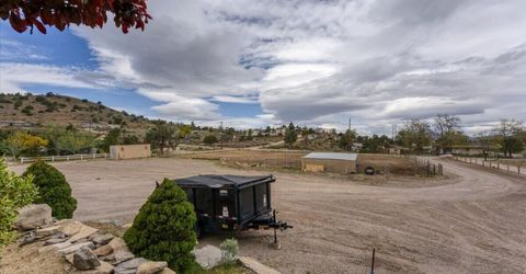 15770 Rocky Vista Road, Reno, NV 89521 Photo