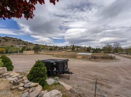 15770 Rocky Vista Road, Reno, NV 89521 Photo