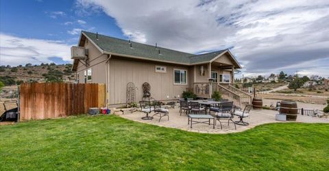 15770 Rocky Vista Road, Reno, NV 89521 Photo