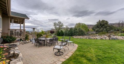 15770 Rocky Vista Road, Reno, NV 89521 Photo