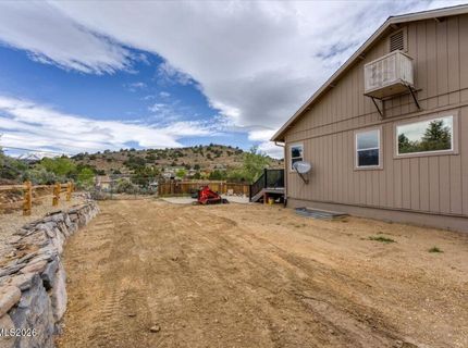 15770 Rocky Vista Road, Reno, NV 89521 Photo