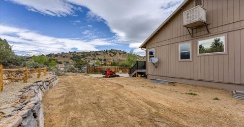 15770 Rocky Vista Road, Reno, NV 89521 Photo
