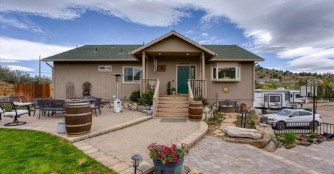 15770 Rocky Vista Road, Reno, NV 89521 Photo