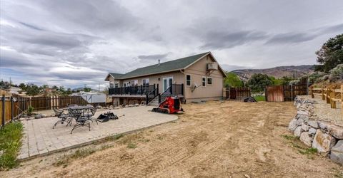15770 Rocky Vista Road, Reno, NV 89521 Photo