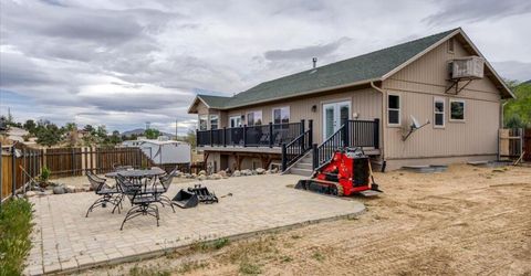 15770 Rocky Vista Road, Reno, NV 89521 Photo