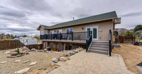 15770 Rocky Vista Road, Reno, NV 89521 Photo