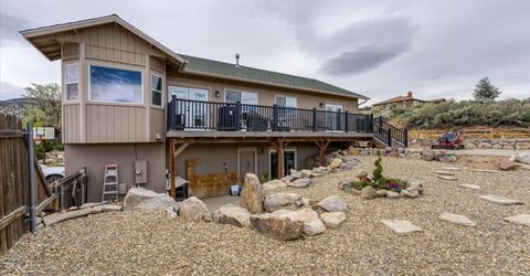 15770 Rocky Vista Road, Reno, NV 89521 Photo