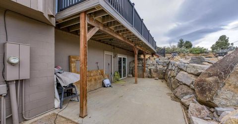 15770 Rocky Vista Road, Reno, NV 89521 Photo