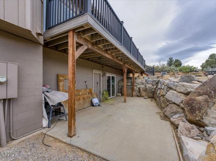 15770 Rocky Vista Road, Reno, NV 89521 Photo