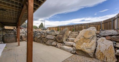 15770 Rocky Vista Road, Reno, NV 89521 Photo