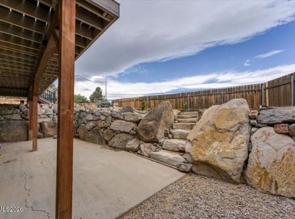 15770 Rocky Vista Road, Reno, NV 89521 Photo