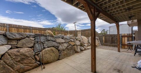 15770 Rocky Vista Road, Reno, NV 89521 Photo
