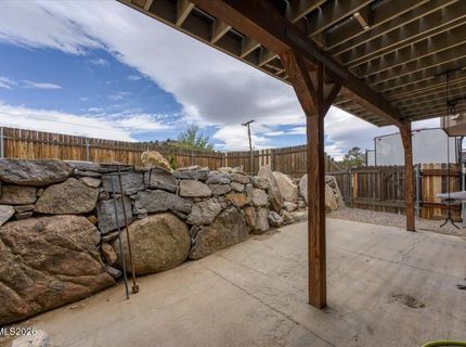 15770 Rocky Vista Road, Reno, NV 89521 Photo