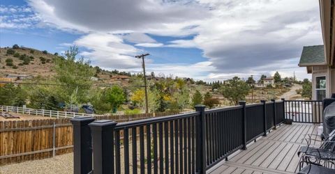 15770 Rocky Vista Road, Reno, NV 89521 Photo