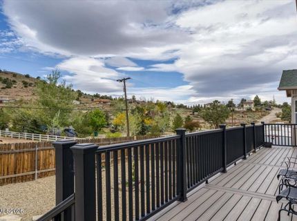 15770 Rocky Vista Road, Reno, NV 89521 Photo
