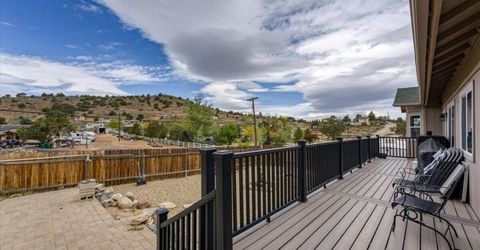 15770 Rocky Vista Road, Reno, NV 89521 Photo