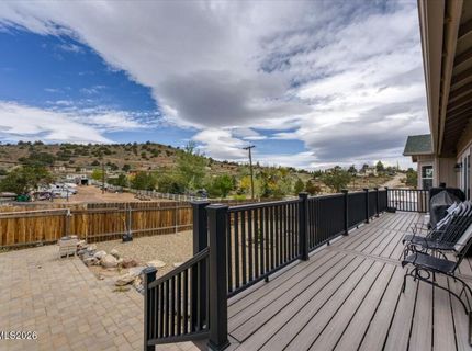 15770 Rocky Vista Road, Reno, NV 89521 Photo