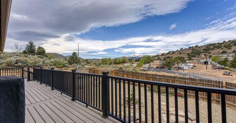 15770 Rocky Vista Road, Reno, NV 89521 Photo