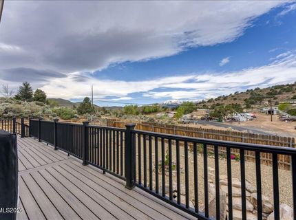 15770 Rocky Vista Road, Reno, NV 89521 Photo