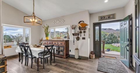 15770 Rocky Vista Road, Reno, NV 89521 Photo