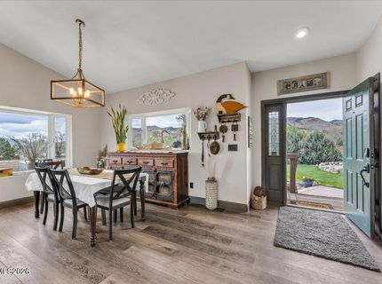 15770 Rocky Vista Road, Reno, NV 89521 Photo