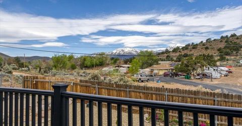 15770 Rocky Vista Road, Reno, NV 89521 Photo