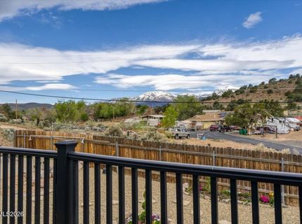 15770 Rocky Vista Road, Reno, NV 89521 Photo