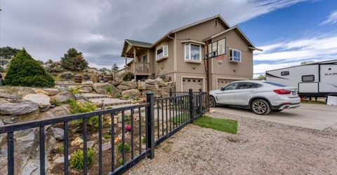 15770 Rocky Vista Road, Reno, NV 89521 Photo