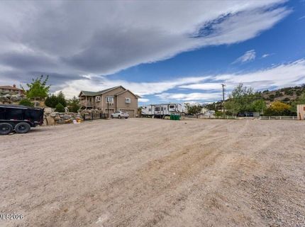 15770 Rocky Vista Road, Reno, NV 89521 Photo