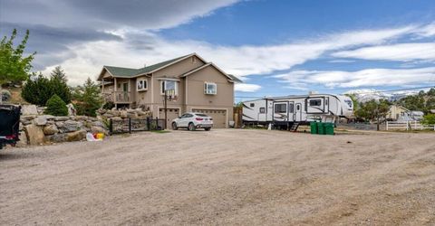 15770 Rocky Vista Road, Reno, NV 89521 Photo