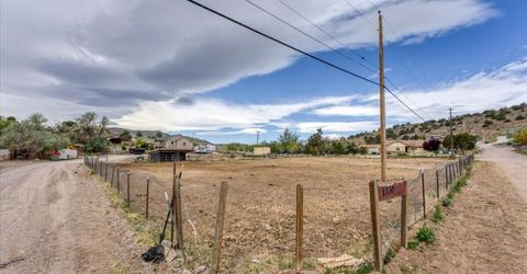 15770 Rocky Vista Road, Reno, NV 89521 Photo