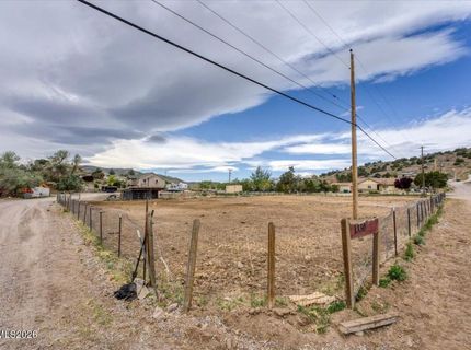 15770 Rocky Vista Road, Reno, NV 89521 Photo
